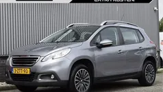 Gebruikt 2015 Peugeot 2008 Active SUV | € 6.700 (Eerlijke prijs)