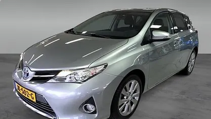 Occasion Toyota Auris 99 PK (72 kW) 2014 Hatchback