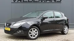 Gebruikt 2009 Seat Ibiza Style Hatchback | € 1.950 (Goede deal)