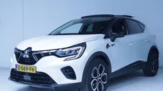 Wit Gebruikt 2024 Mitsubishi ASX Instyle SUV | € 33.640 (Eerlijke prijs)
