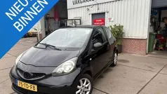 Gebruikt 2006 Toyota Aygo Hatchback | € 1.350 (Eerlijke prijs)