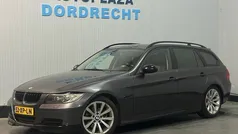 Gebruikt 2007 BMW 318 Executive Stationwagen | € 2.850 (Super prijs)