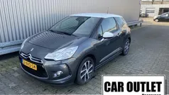 Gebruikt 2014 Citroën DS3 So Chic Hatchback | € 6.650 (Eerlijke prijs)
