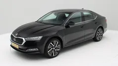 Gebruikt 2021 Skoda Octavia Business Line Hatchback | € 20.950 (Goede deal)