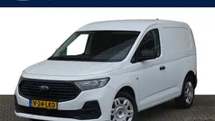 Wit Nieuw 2024 Ford Transit Trend Van | € 21.500 (Super prijs)