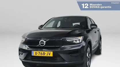 Occasion 2023 Volvo C40 Plus SUV | € 36.995 (Eerlijke prijs)