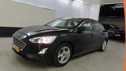 Occasion 2019 Ford Focus Business Edition Hatchback | € 9.890 (Eerlijke prijs)