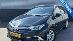 (1h2) Gebruikt 2017 Toyota Auris Touring Sports Stationwagen | € 17.699 (Eerlijke prijs)