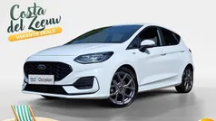 Gebruikt 2023 Ford Fiesta ST-Line Hatchback | € 18.795 (Eerlijke prijs)