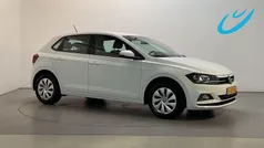 Gebruikt 2021 VW Polo Comfortline Hatchback | € 14.250 (Eerlijke prijs)