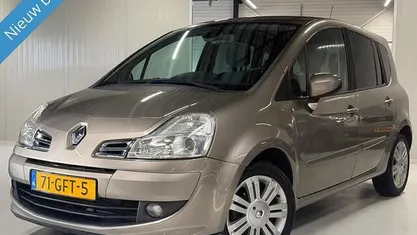 Occasion Renault Grand Modus Dynamique 112 PK (82 kW) 2008 MPV
