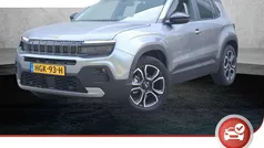 Gebruikt 2025 Jeep Avenger EV Summit SUV | € 33.925 (Eerlijke prijs)