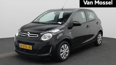 Gebruikt 2021 Citroën C1 Feel Hatchback | € 9.900 (Eerlijke prijs)