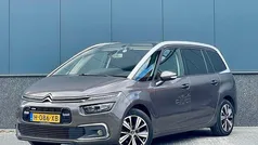 Bruin Gebruikt 2017 Citroën Grand C4 Picasso Live MPV | € 8.995 (Super prijs)