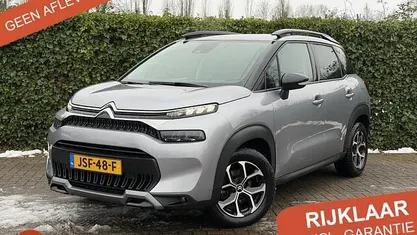 Occasion Citroën C3 Aircross PureTech 131 PK (96 kW) 2024 SUV