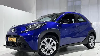 Occasion Toyota Aygo X Play 72 PK (52 kW) 2024 SUV
