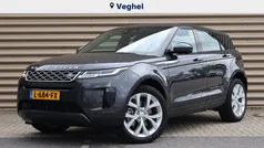 Grijs Gebruikt 2021 Land Rover Range Rover evoque SE SUV | € 36.950 (Super prijs)