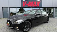 Zwart Gebruikt 2012 BMW 320 Executive Sedan | € 8.499 (Goede deal)