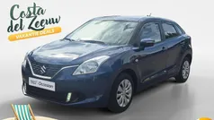 Blauw Gebruikt 2019 Suzuki Baleno Exclusive Hatchback | € 11.450 (Eerlijke prijs)