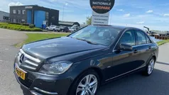 Gebruikt 2011 Mercedes 180 Avantgarde Sedan | € 9.450 (Goede deal)