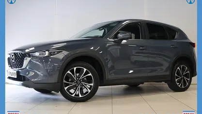 Occasion 2023 Mazda CX-5 Ad'Vantage SUV | € 34.745 (Goede deal)
