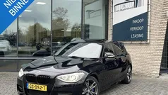 Gebruikt 2014 BMW M135 Executive Hatchback | € 19.450 (Super prijs)