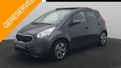 Gebruikt 2018 Kia Venga Hatchback | € 12.940 (Goede deal)