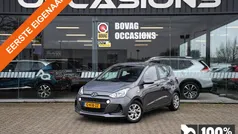 Gebruikt 2020 Hyundai i10 Comfort Hatchback | € 10.950 (Eerlijke prijs)