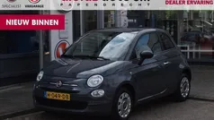 Gebruikt 2020 Fiat 500 Young Hatchback | € 10.950 (Goede deal)