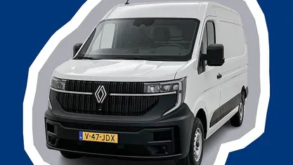 Occasion Renault Master 131 PK (96 kW) 2024 Van