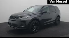 Gebruikt 2025 Land Rover Discovery Sport Dynamic SUV | € 68.844 (Eerlijke prijs)