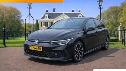 Occasion VW Golf VIII GTE 2023 Hatchback