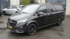 Gebruikt 2022 Mercedes V300 Avantgarde Edition MPV | € 59.950 (Eerlijke prijs)