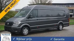 Gebruikt 2024 VW Crafter Van | € 52.850 (Eerlijke prijs)