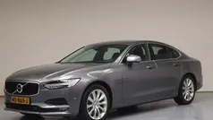 Grijs Gebruikt 2017 Volvo S90 Momentum Sedan | € 20.950 (Eerlijke prijs)