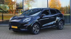 Gebruikt 2022 Ford Puma ST-Line SUV | € 19.750 (Eerlijke prijs)