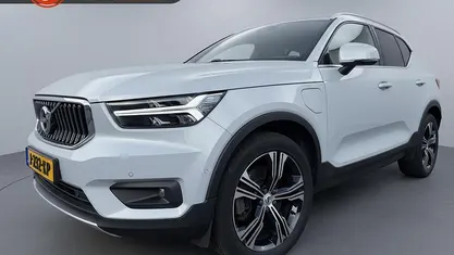 Occasion Volvo XC40 Business Edition 262 PK (192 kW) 2020 SUV