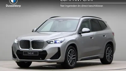 Grijs Gebruikt 2025 BMW iX1 M Sport SUV | € 57.000 (Goede deal)