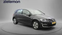 Gebruikt 2019 VW e-Golf Hatchback | € 12.344 (Eerlijke prijs)