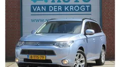 Gebruikt 2014 Mitsubishi Outlander Edition SUV | € 13.695 (Eerlijke prijs)