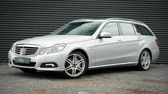 Gebruikt 2010 Mercedes 350 Avantgarde Stationwagen | € 16.750 (Goede deal)