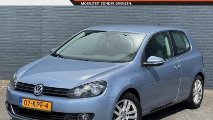 Occasion VW Golf VI Highline 140 PK (102 kW) 2010 Hatchback