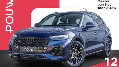 Occasion Audi Q5 Competition 2026 SUV