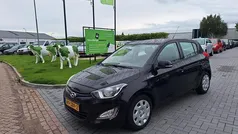 Gebruikt 2013 Hyundai i20 Hatchback | € 3.499 (Goede deal)