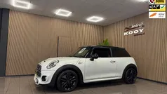 Wit Gebruikt 2015 Mini John Cooper Works Business Hatchback | € 18.720 (Goede deal)