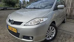 Gebruikt 2008 Mazda 5 MPV | € 2.899 (Eerlijke prijs)