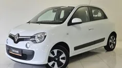 Kristalwit qnj Gebruikt 2018 Renault Twingo Collection Hatchback | € 8.745 (Eerlijke prijs)