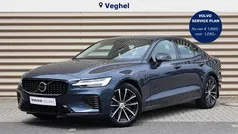 Gebruikt 2024 Volvo S60 Plus Sedan | € 44.950 (Eerlijke prijs)