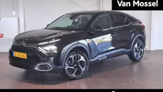 Zwart Gebruikt 2024 Citroën C4 PureTech SUV | € 25.435 (Eerlijke prijs)