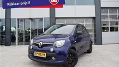 Gebruikt 2017 Renault Twingo LIMITED Hatchback | € 7.450 (Eerlijke prijs)